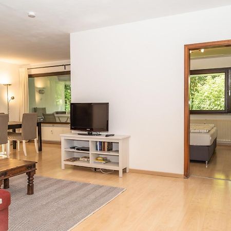 Appartement Langhammer Tübingen Extérieur photo