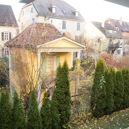 Appartement Langhammer Tübingen Extérieur photo